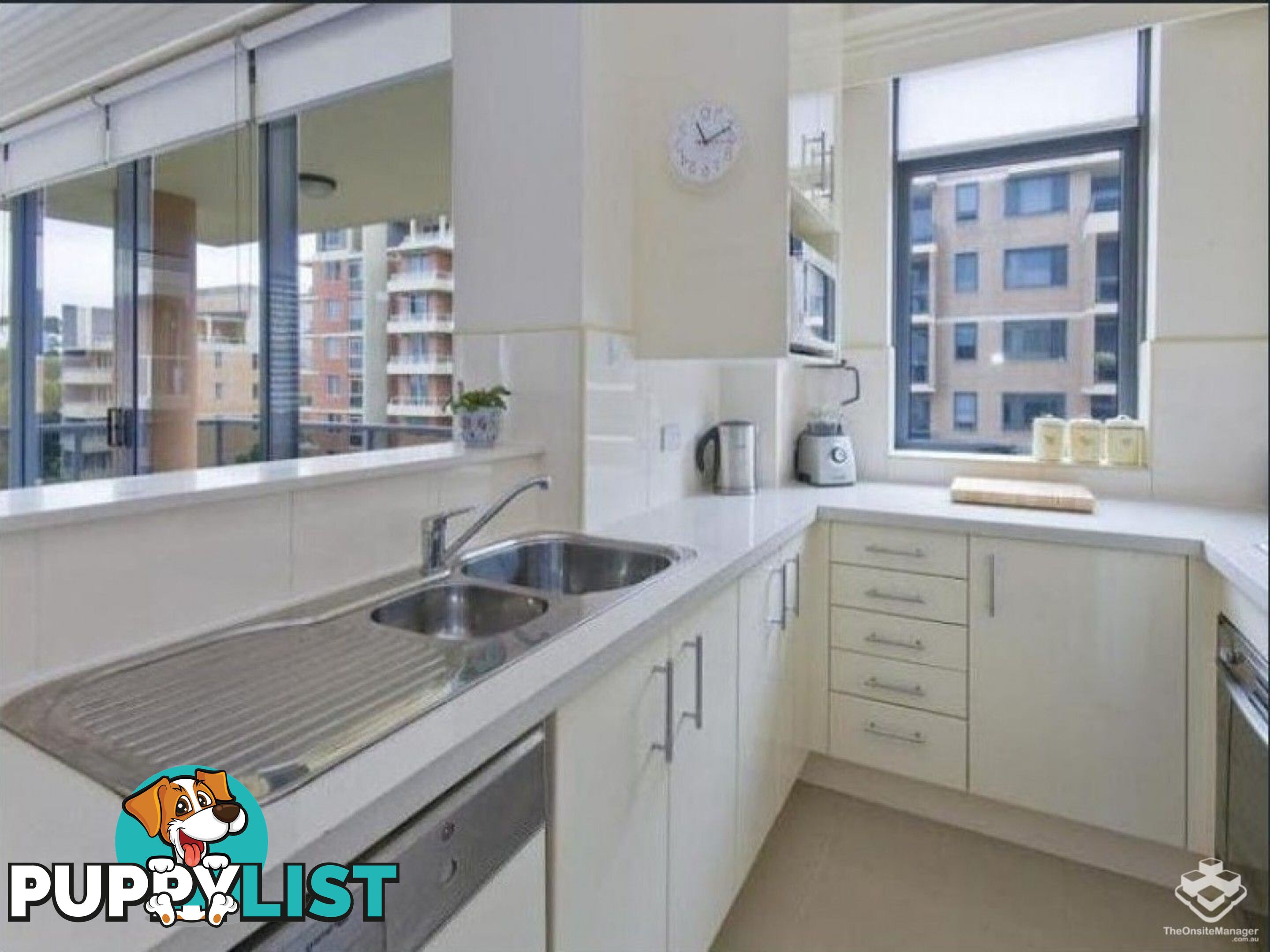 249/27-31 Leonard St Waitara NSW 2077