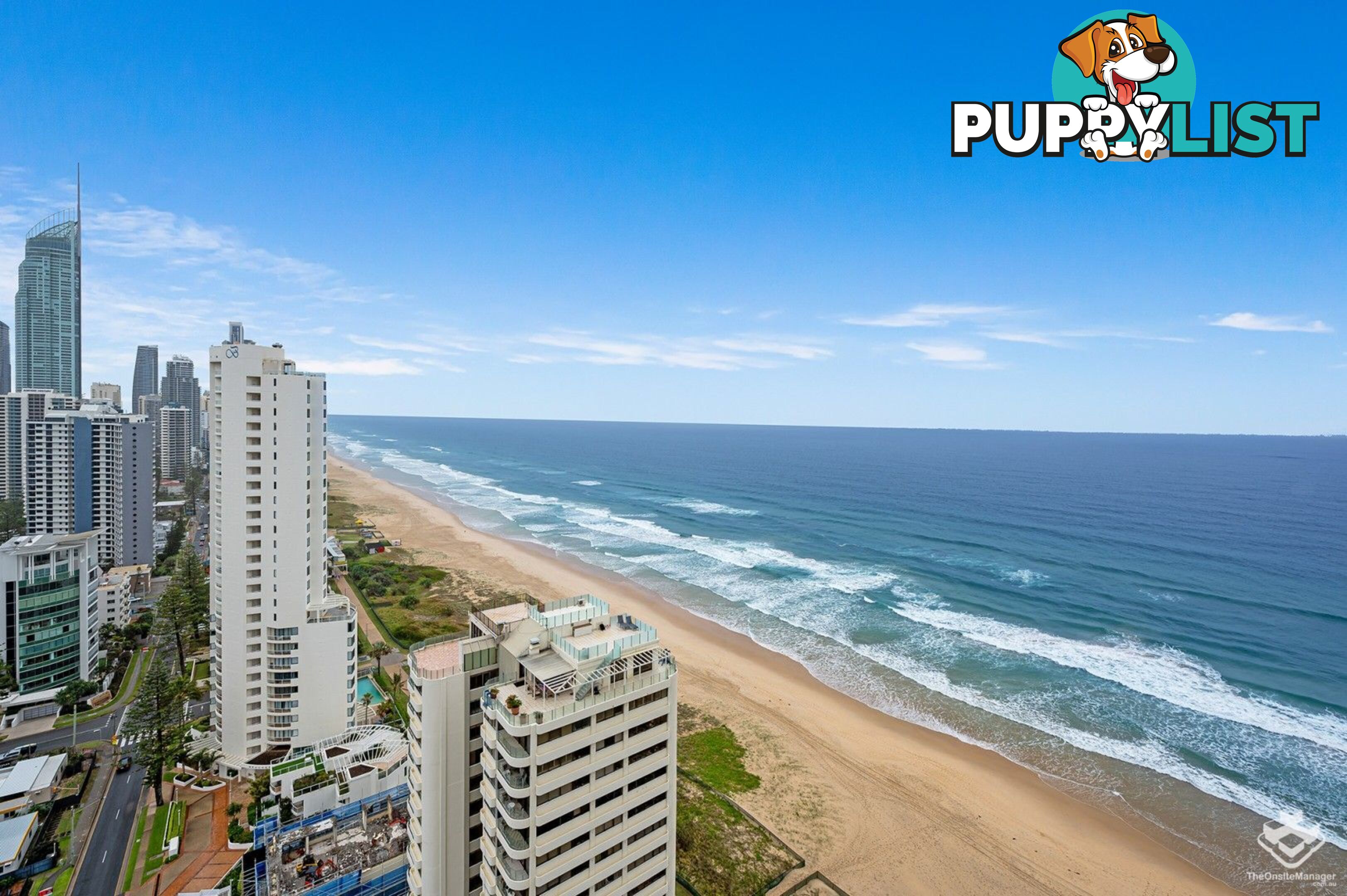 ID:21153026 4-12 Old Burleigh Road Surfers Paradise QLD 4217