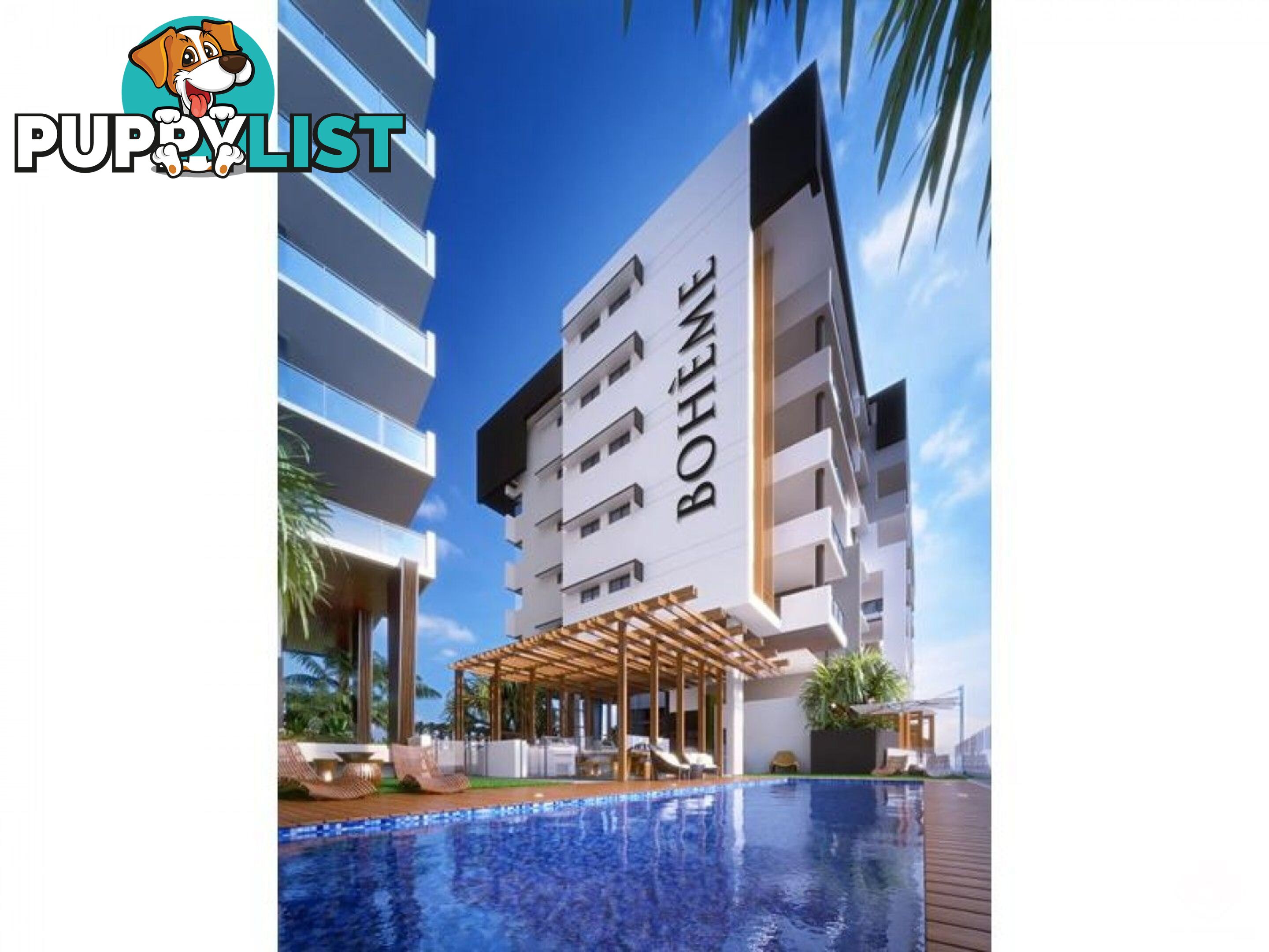 ID:21152961 25 Parnell Boulevard Robina QLD 4226