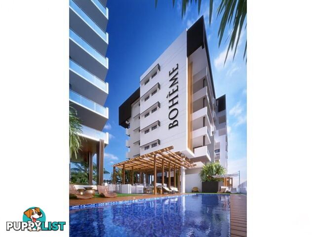 ID:21152961 25 Parnell Boulevard Robina QLD 4226