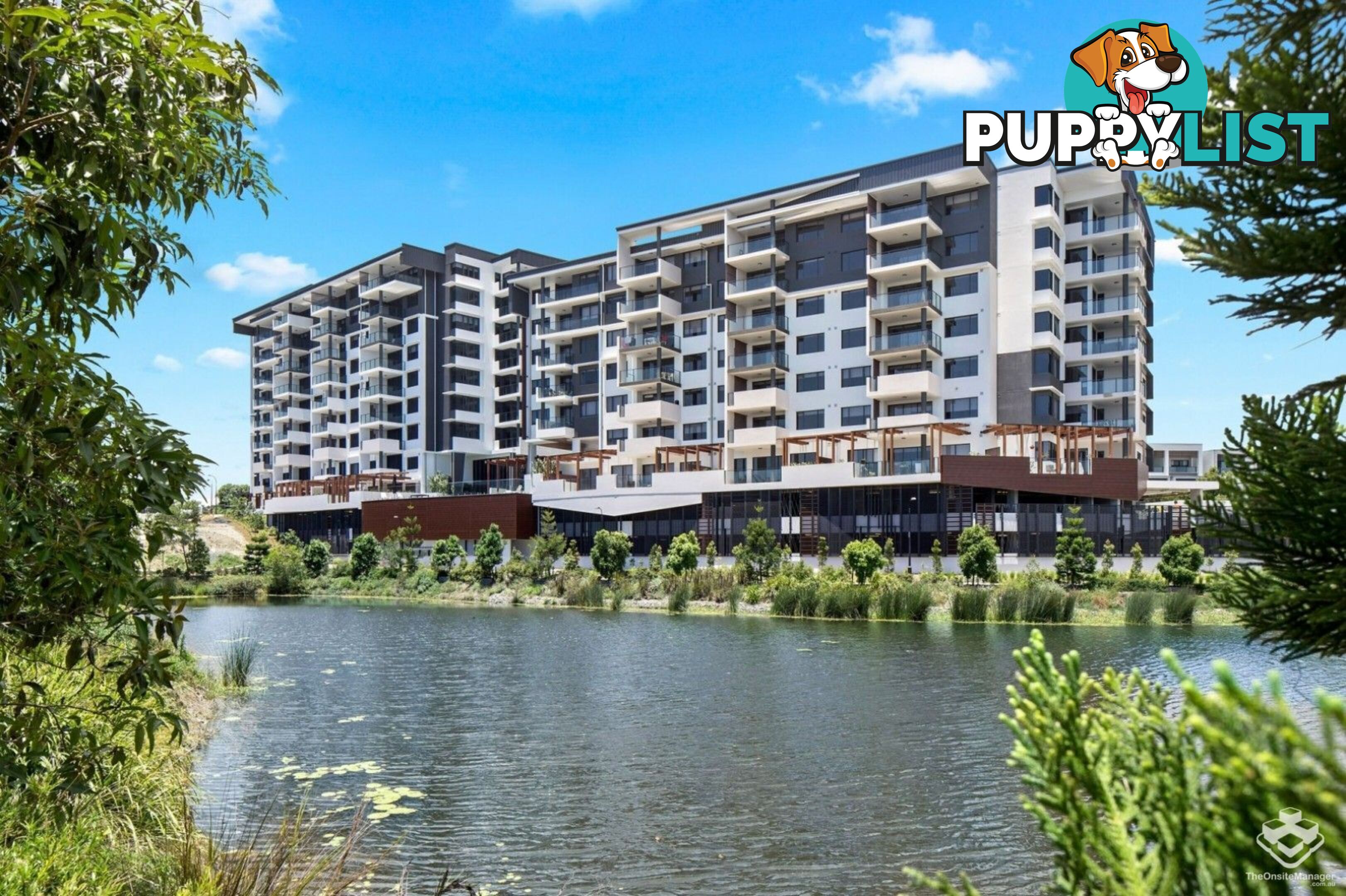 ID:21152961 25 Parnell Boulevard Robina QLD 4226