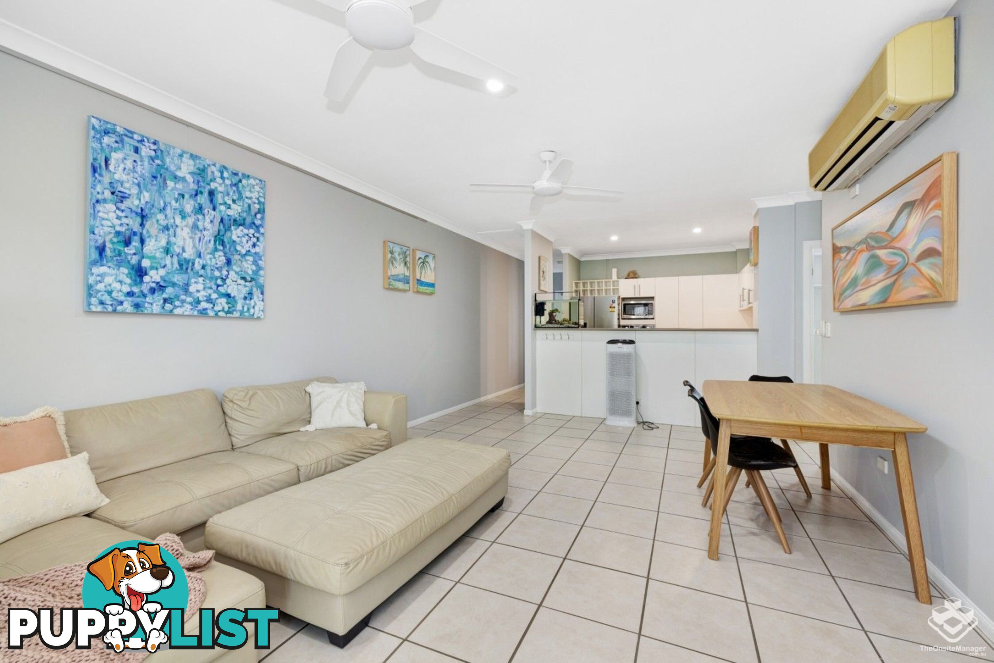 11/42 Warburton Street NORTH WARD QLD 4810