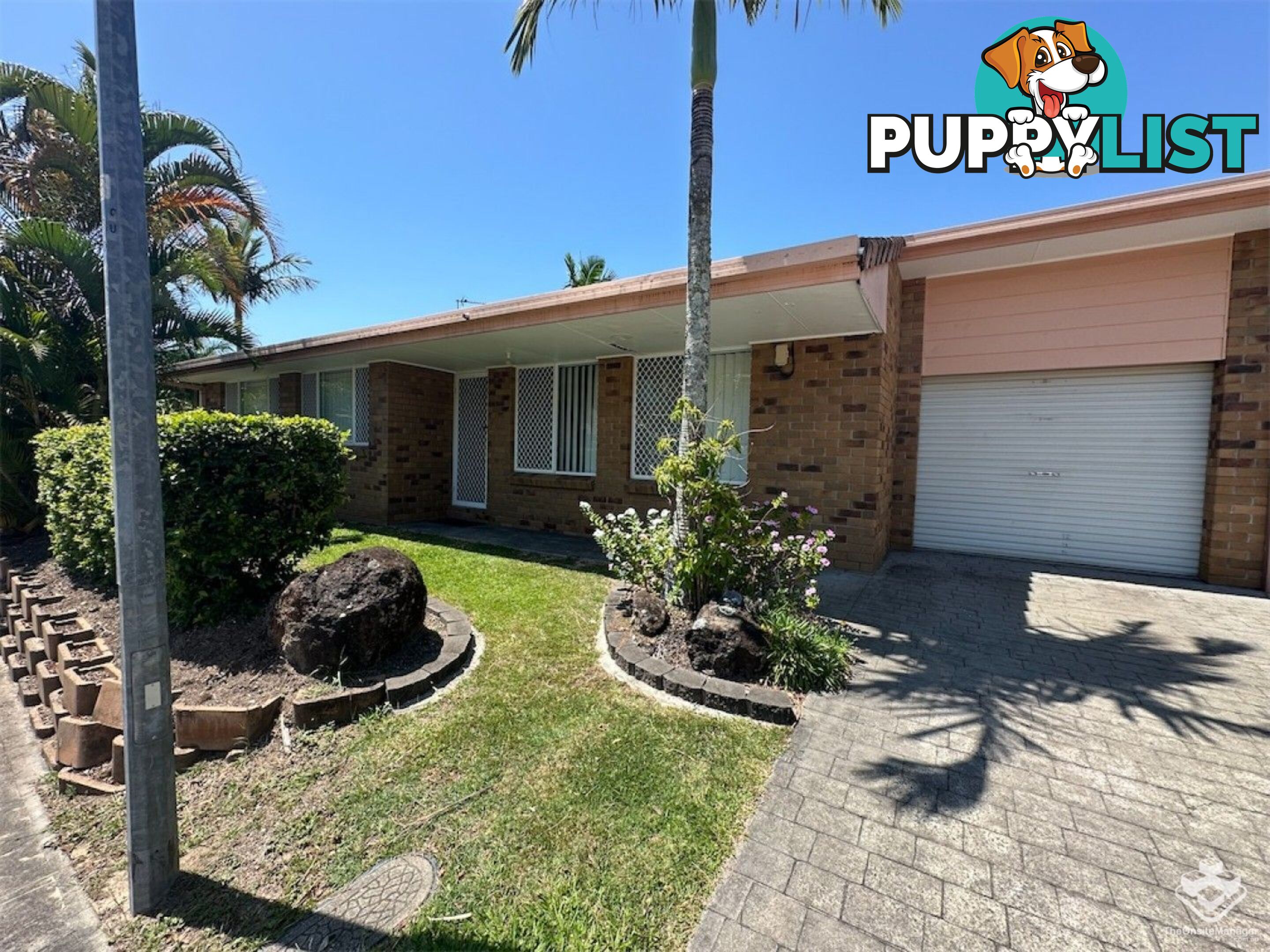 12/97 Edmund Rice Drive Southport QLD 4215