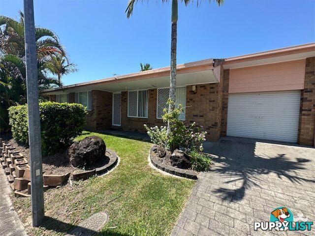 12/97 Edmund Rice Drive Southport QLD 4215