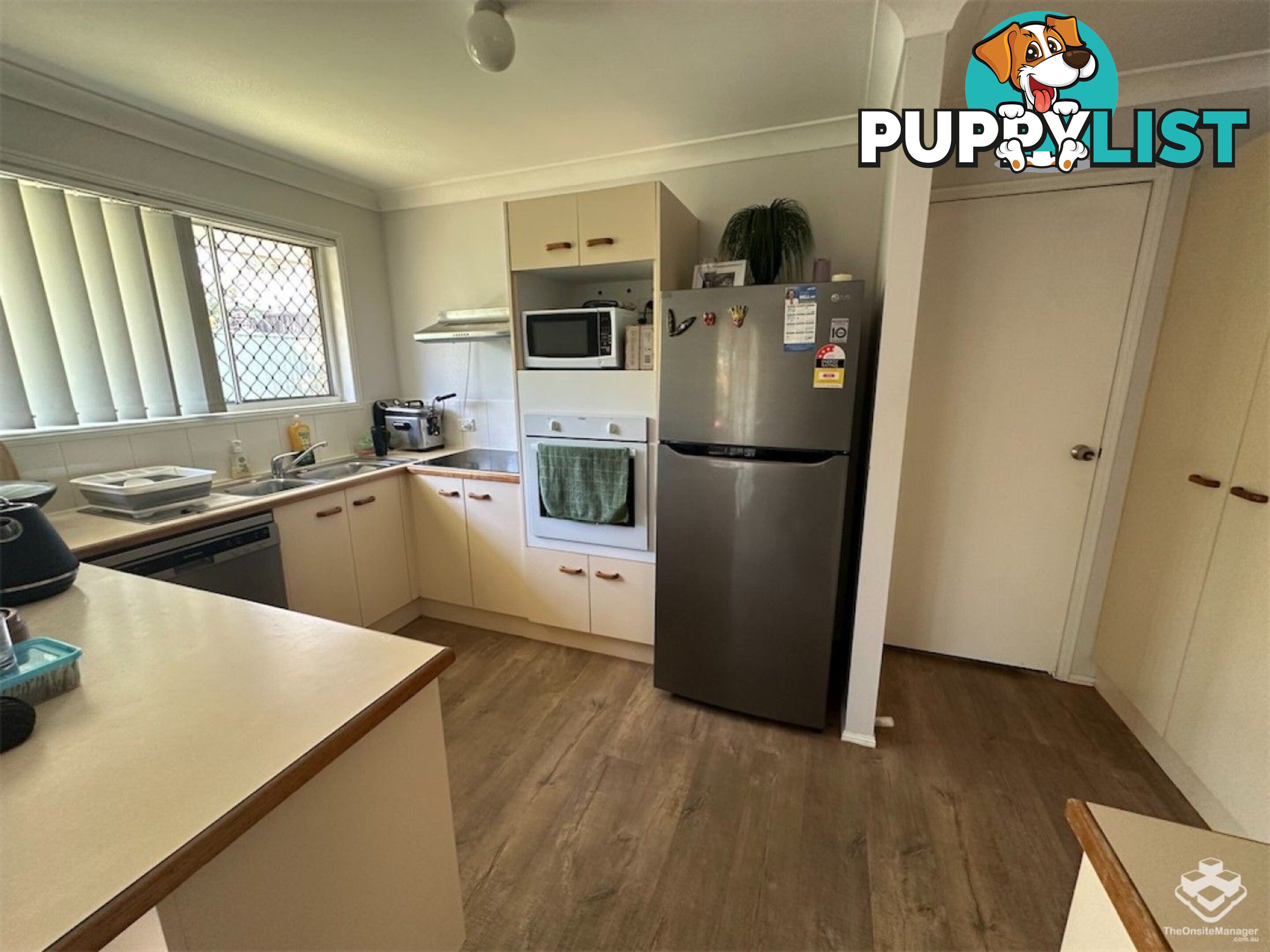 12/97 Edmund Rice Drive Southport QLD 4215