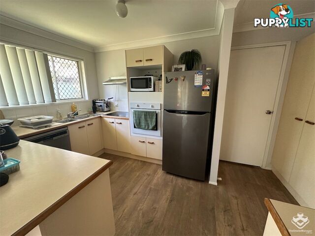 12/97 Edmund Rice Drive Southport QLD 4215