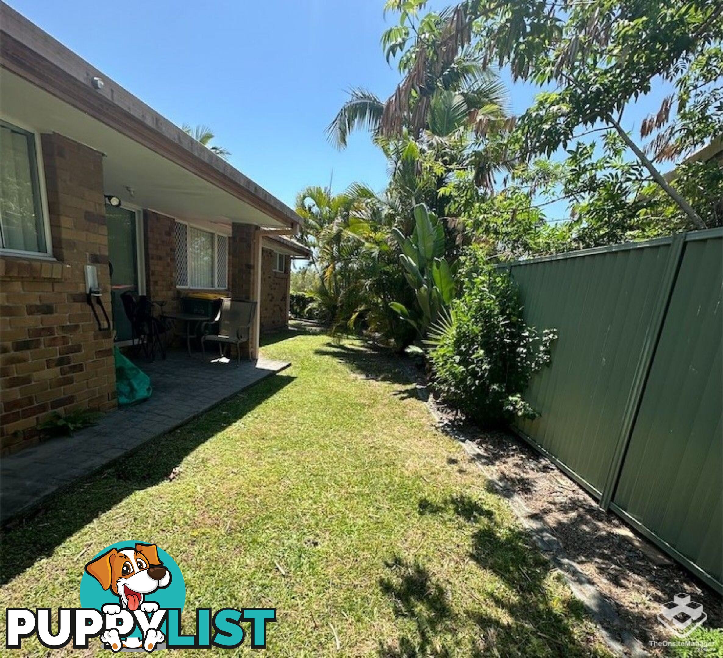 12/97 Edmund Rice Drive Southport QLD 4215