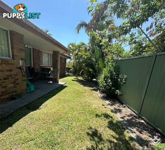 12/97 Edmund Rice Drive Southport QLD 4215