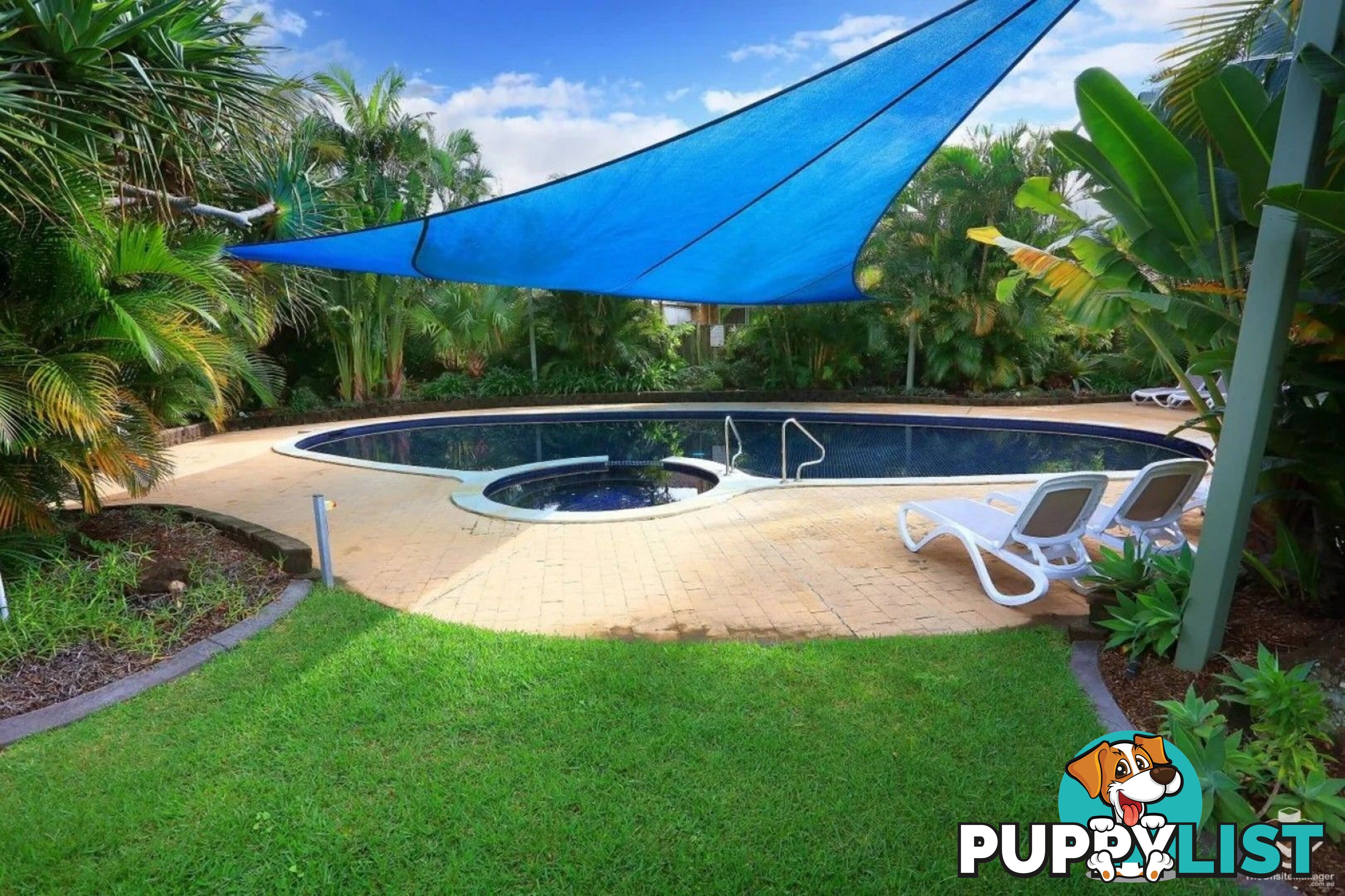 12/97 Edmund Rice Drive Southport QLD 4215