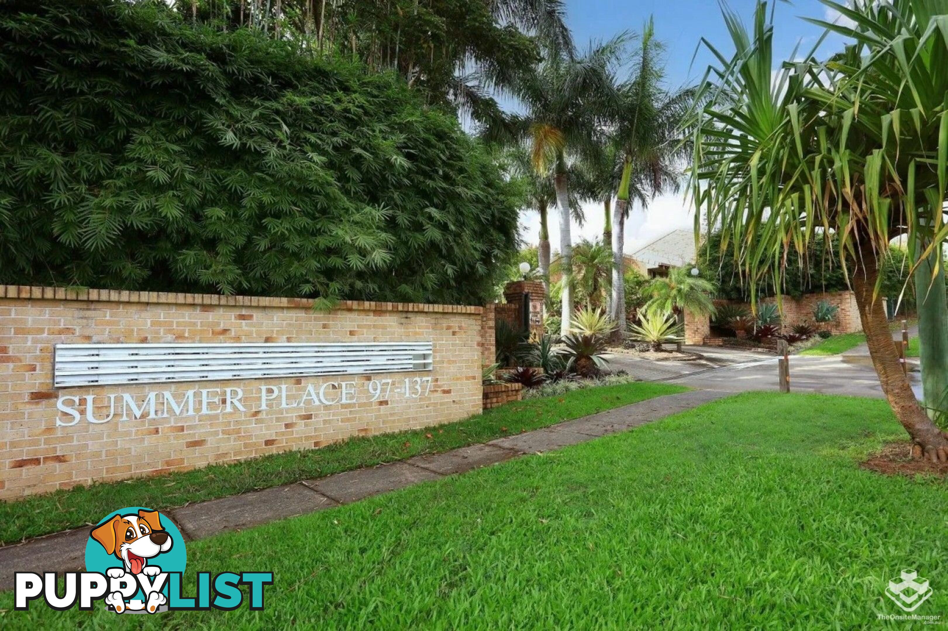 12/97 Edmund Rice Drive Southport QLD 4215
