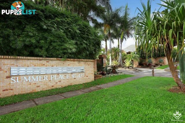 12/97 Edmund Rice Drive Southport QLD 4215