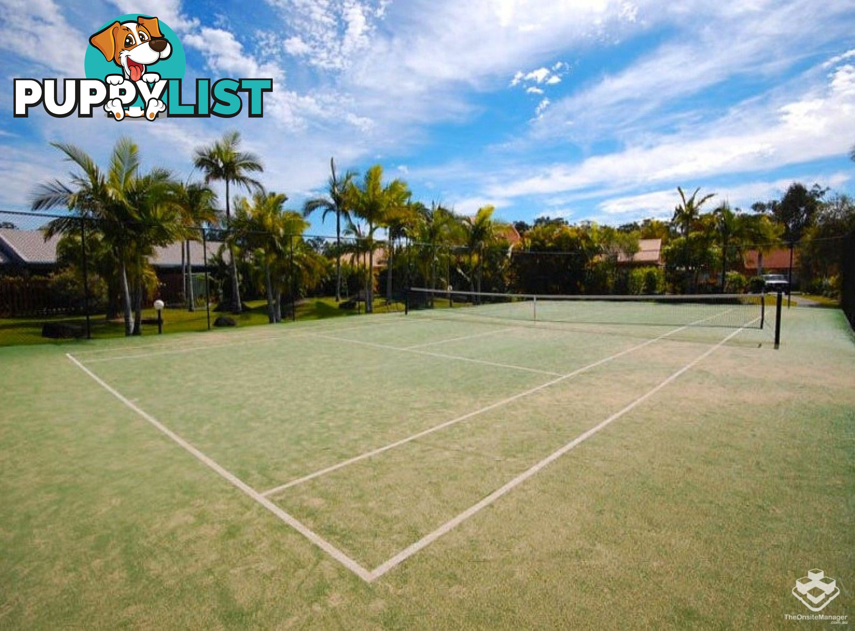 12/97 Edmund Rice Drive Southport QLD 4215