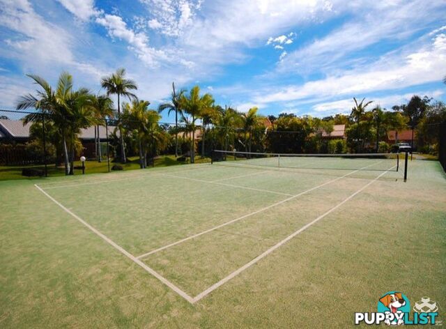12/97 Edmund Rice Drive Southport QLD 4215
