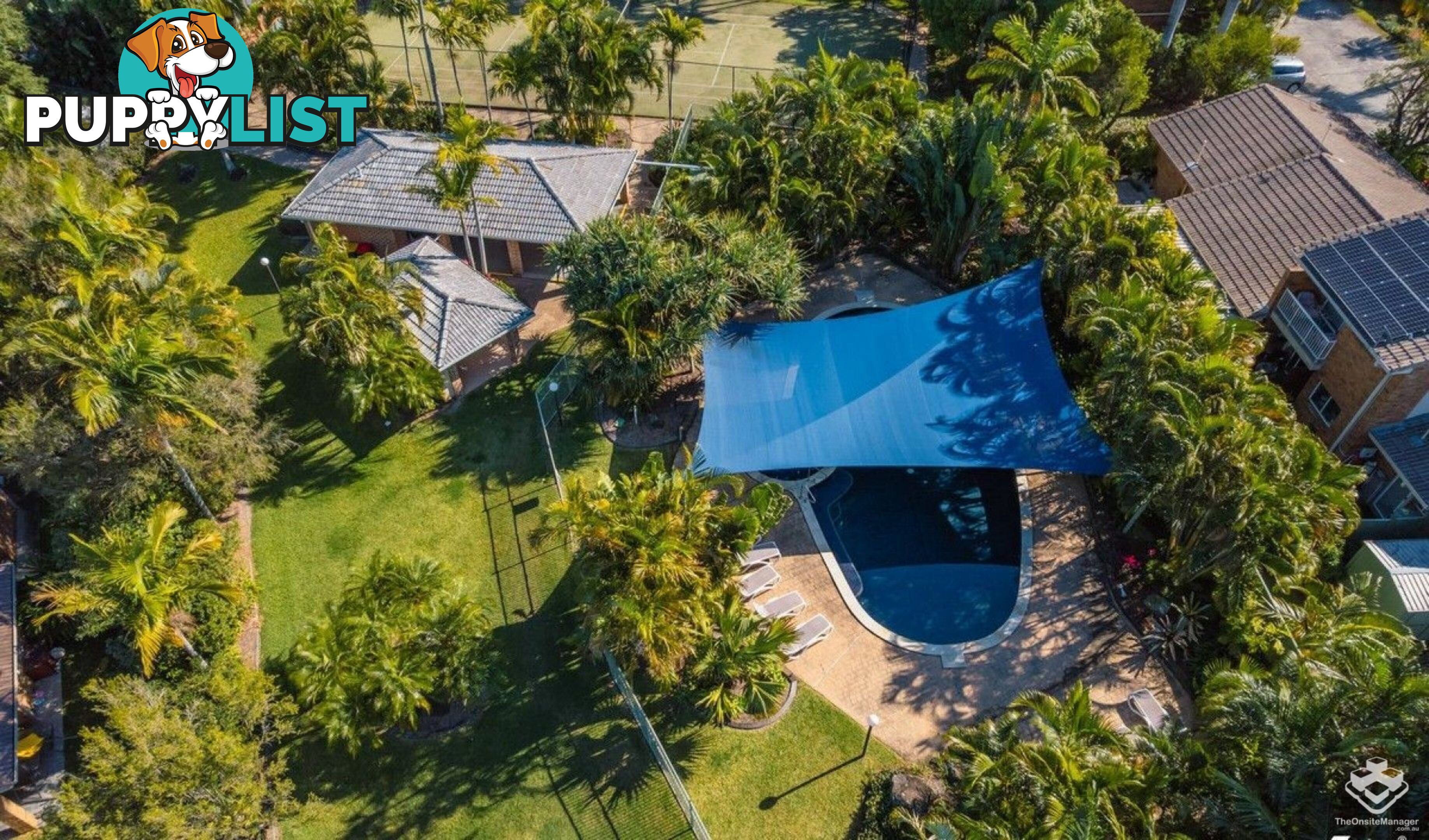 12/97 Edmund Rice Drive Southport QLD 4215