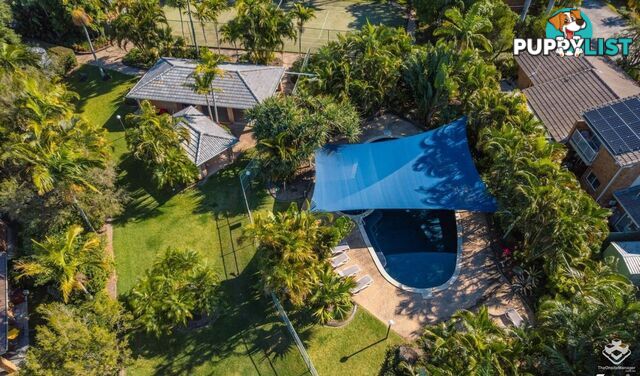 12/97 Edmund Rice Drive Southport QLD 4215
