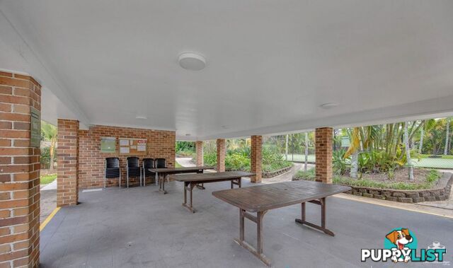 12/97 Edmund Rice Drive Southport QLD 4215