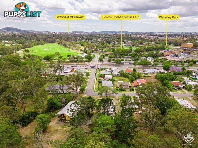 33 Penarth Street Runcorn QLD 4113