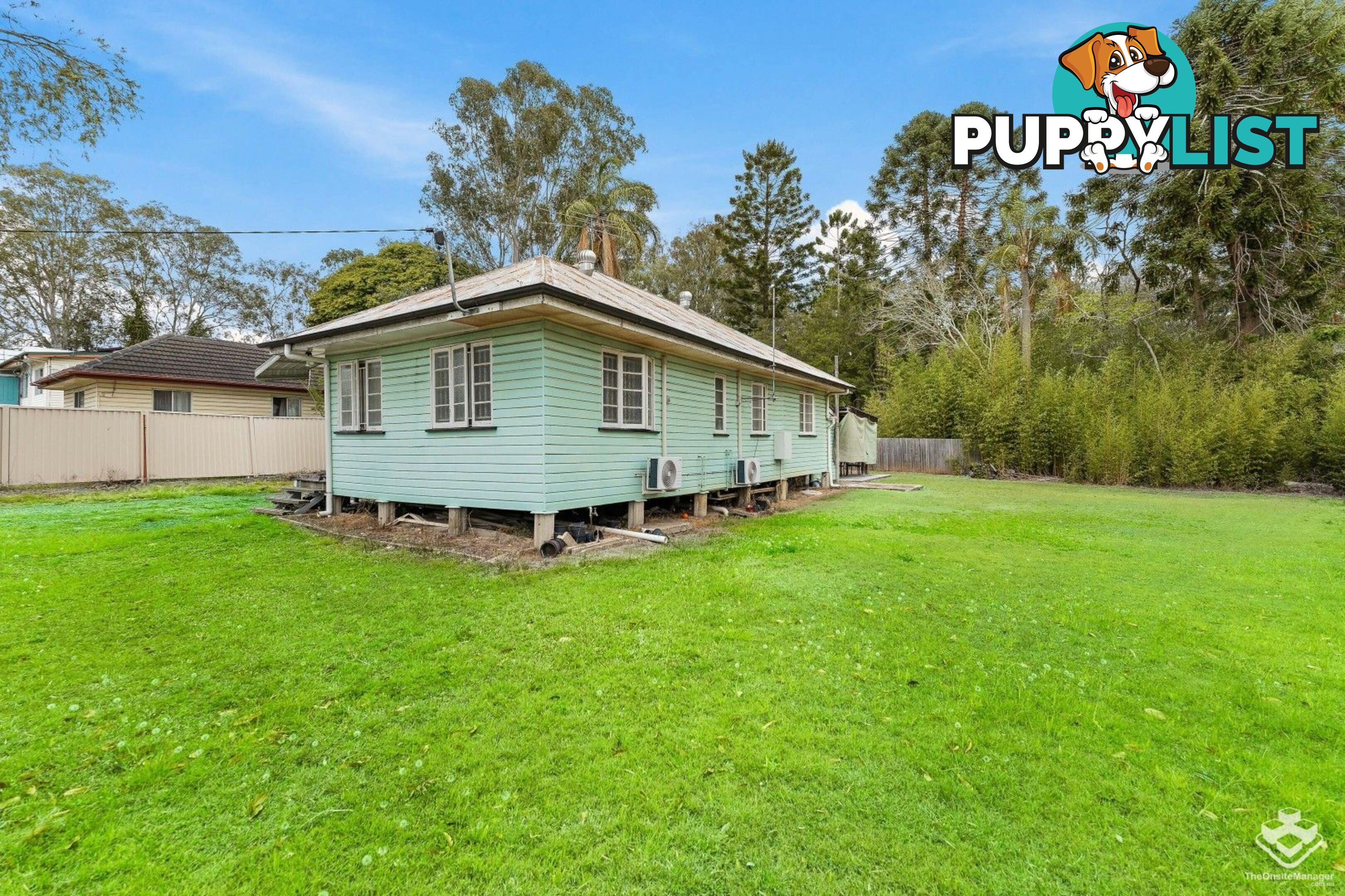 33 Penarth Street Runcorn QLD 4113