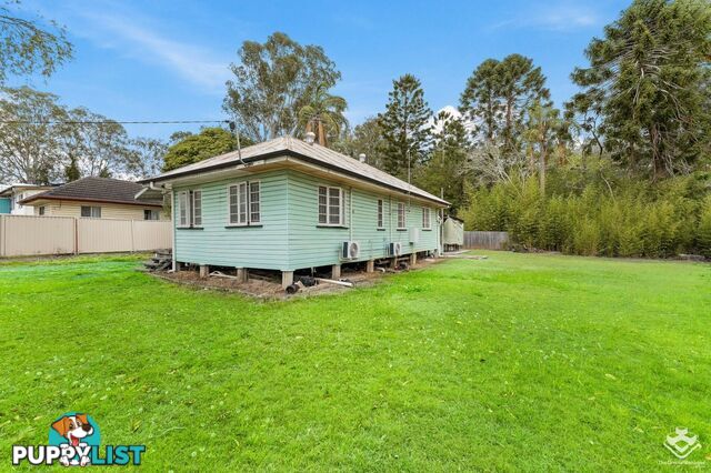 33 Penarth Street Runcorn QLD 4113