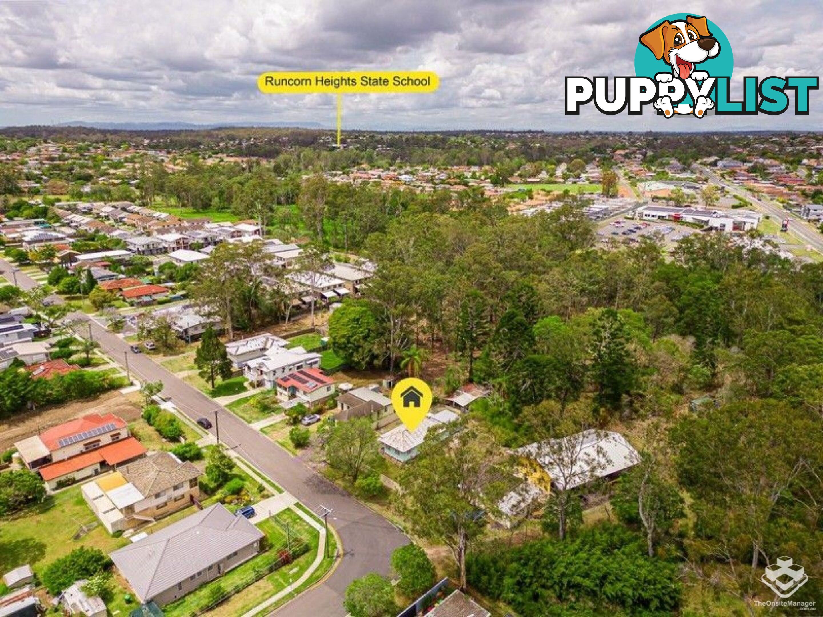 33 Penarth Street Runcorn QLD 4113