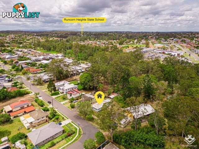 33 Penarth Street Runcorn QLD 4113