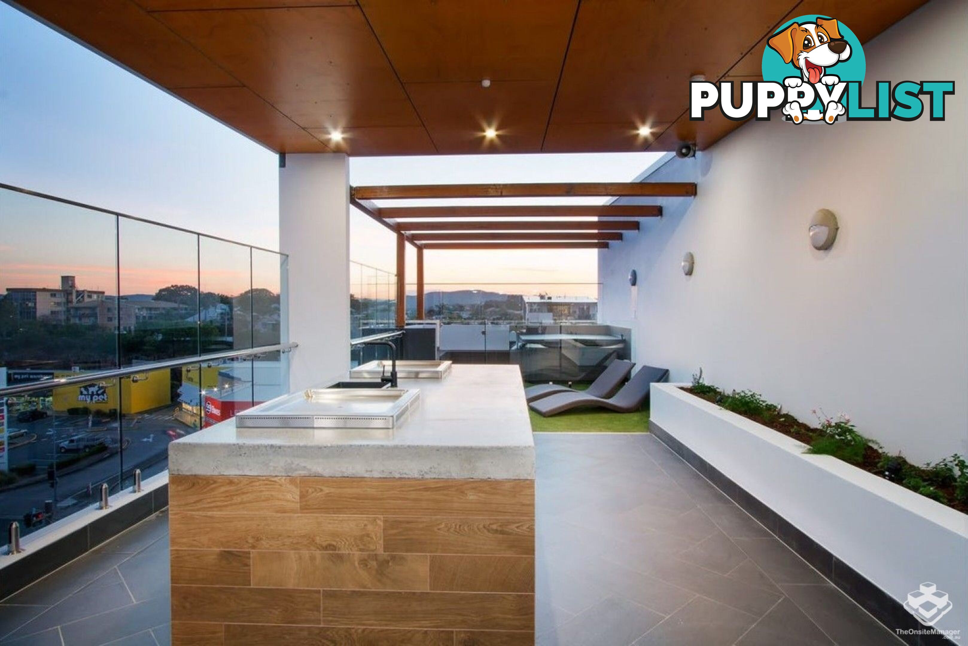 506/217 Lutwyche Road Windsor QLD 4030