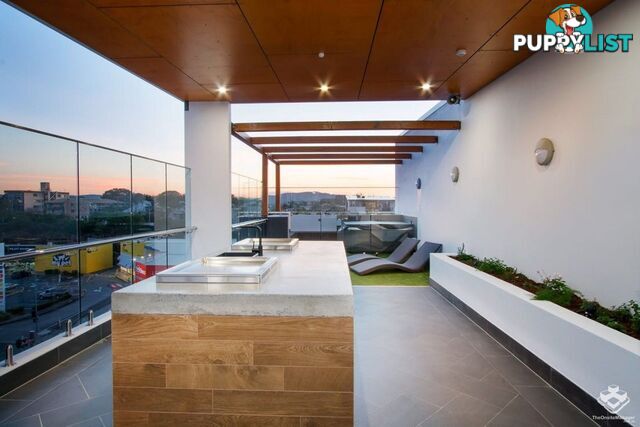 506/217 Lutwyche Road Windsor QLD 4030