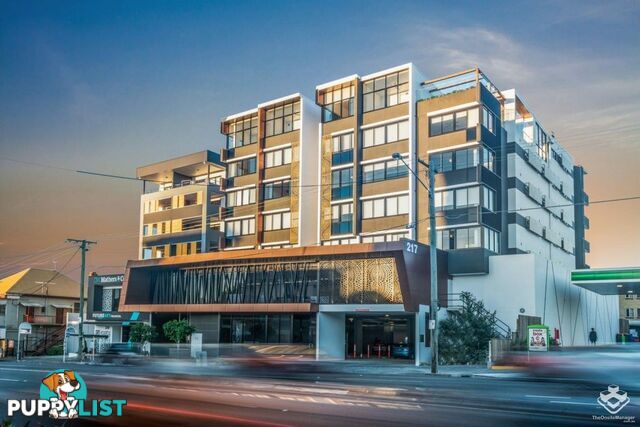 506/217 Lutwyche Road Windsor QLD 4030