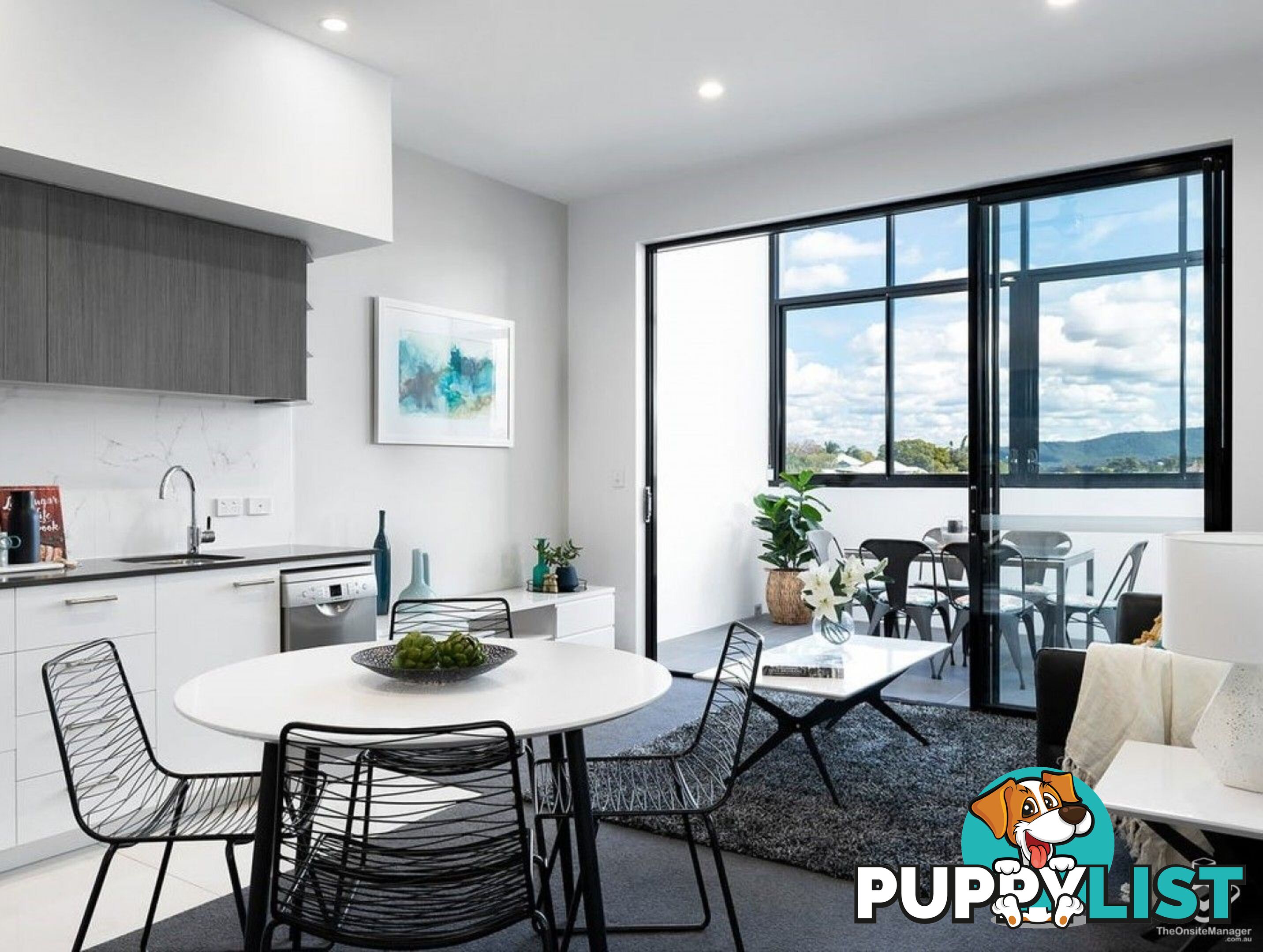 506/217 Lutwyche Road Windsor QLD 4030