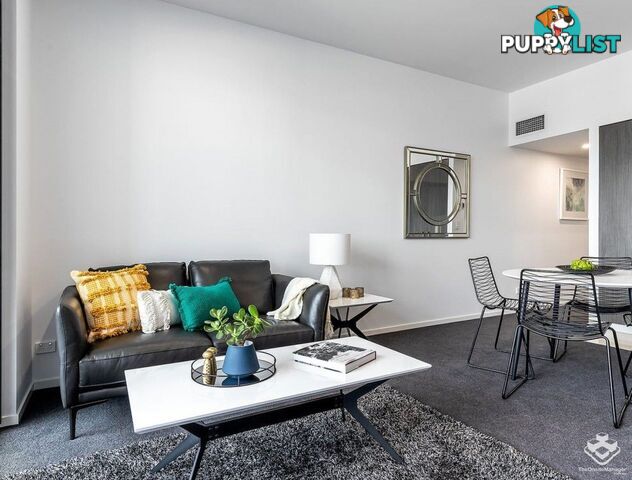 506/217 Lutwyche Road Windsor QLD 4030