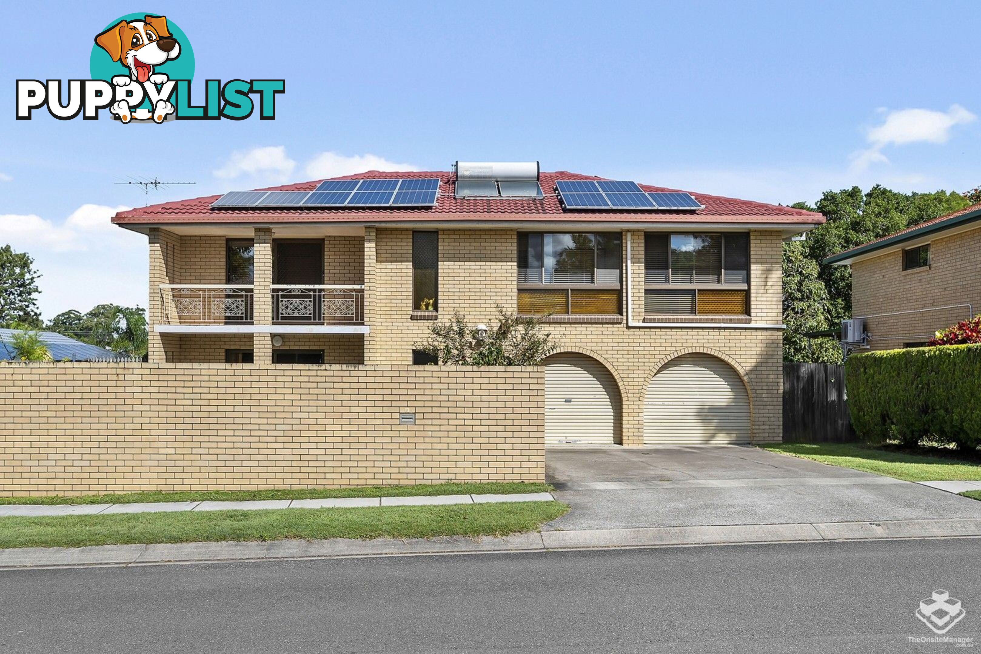 40 Hollywood Street Runcorn QLD 4113