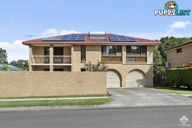 40 Hollywood Street Runcorn QLD 4113