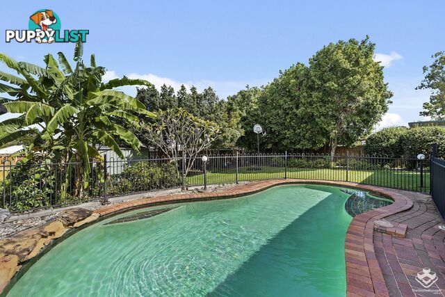 40 Hollywood Street Runcorn QLD 4113