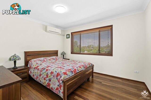 40 Hollywood Street Runcorn QLD 4113