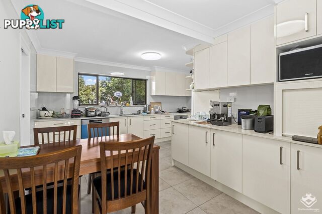 40 Hollywood Street Runcorn QLD 4113