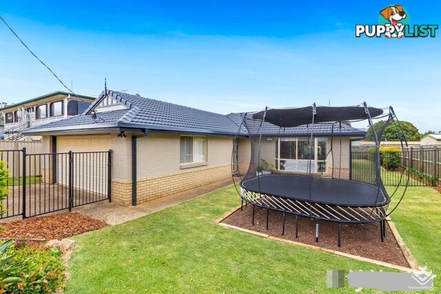 28 Birdwood Road Birkdale QLD 4159