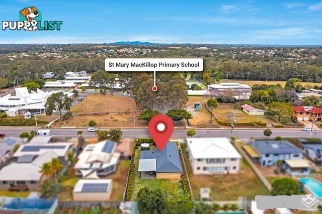 28 Birdwood Road Birkdale QLD 4159