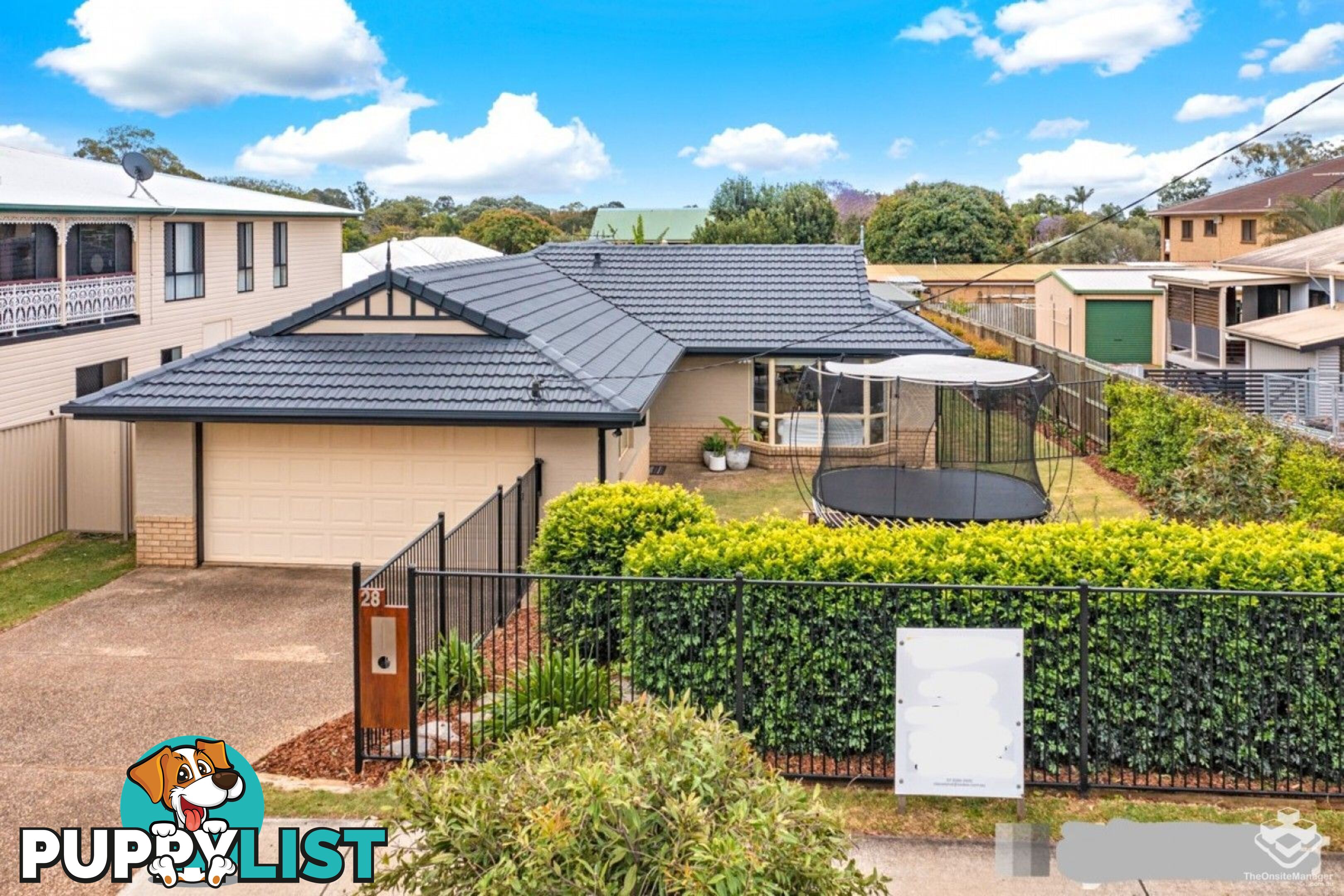 28 Birdwood Road Birkdale QLD 4159