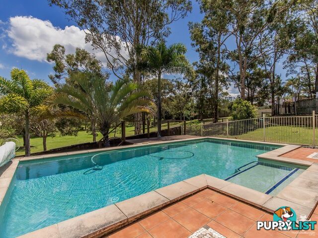 5 Tiaro Court Helensvale QLD 4212