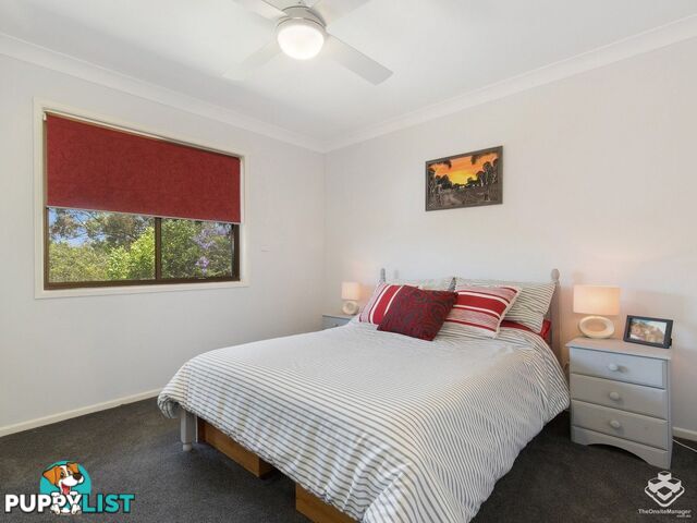 5 Tiaro Court Helensvale QLD 4212