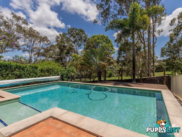 5 Tiaro Court Helensvale QLD 4212