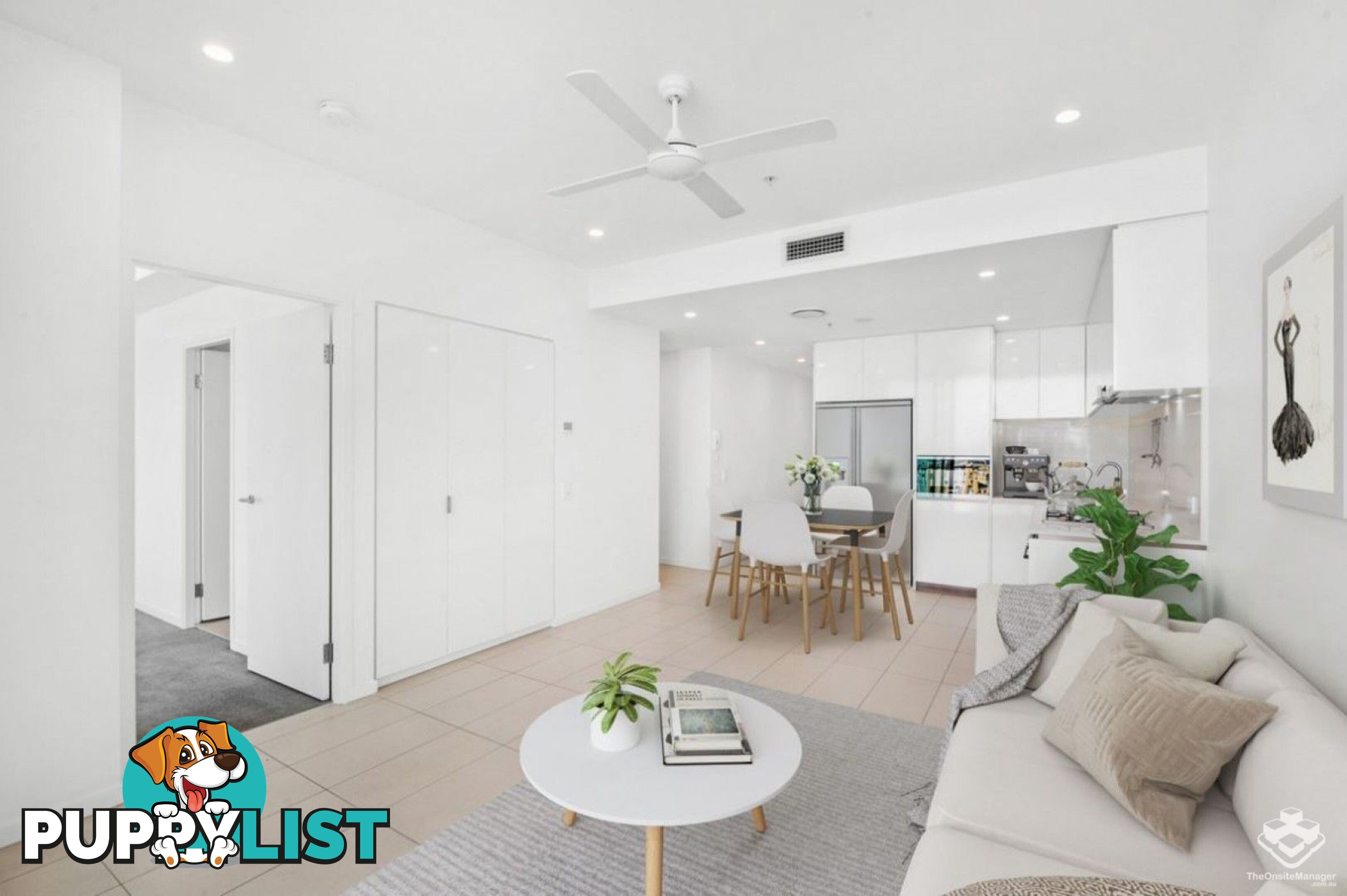 30813/24 Stratton Street Newstead QLD 4006