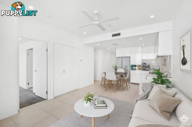 30813/24 Stratton Street Newstead QLD 4006