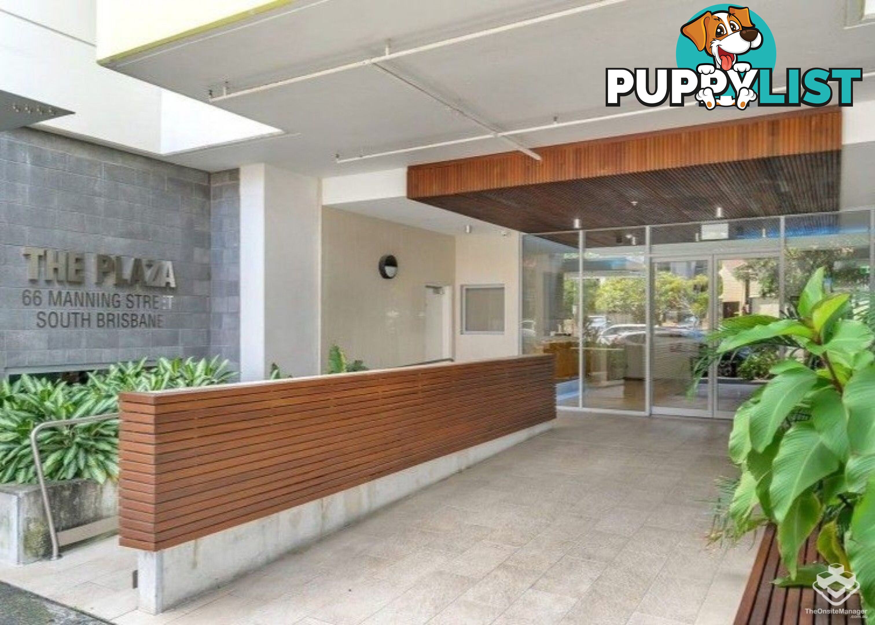ID:21158561 66 Manning Street South Brisbane QLD 4101