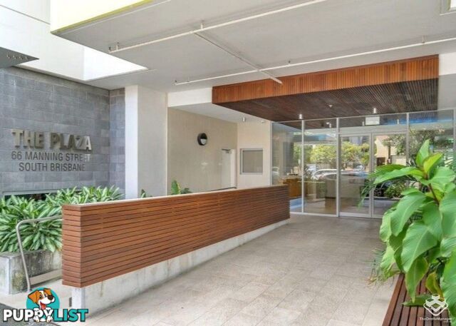 ID:21158561 66 Manning Street South Brisbane QLD 4101