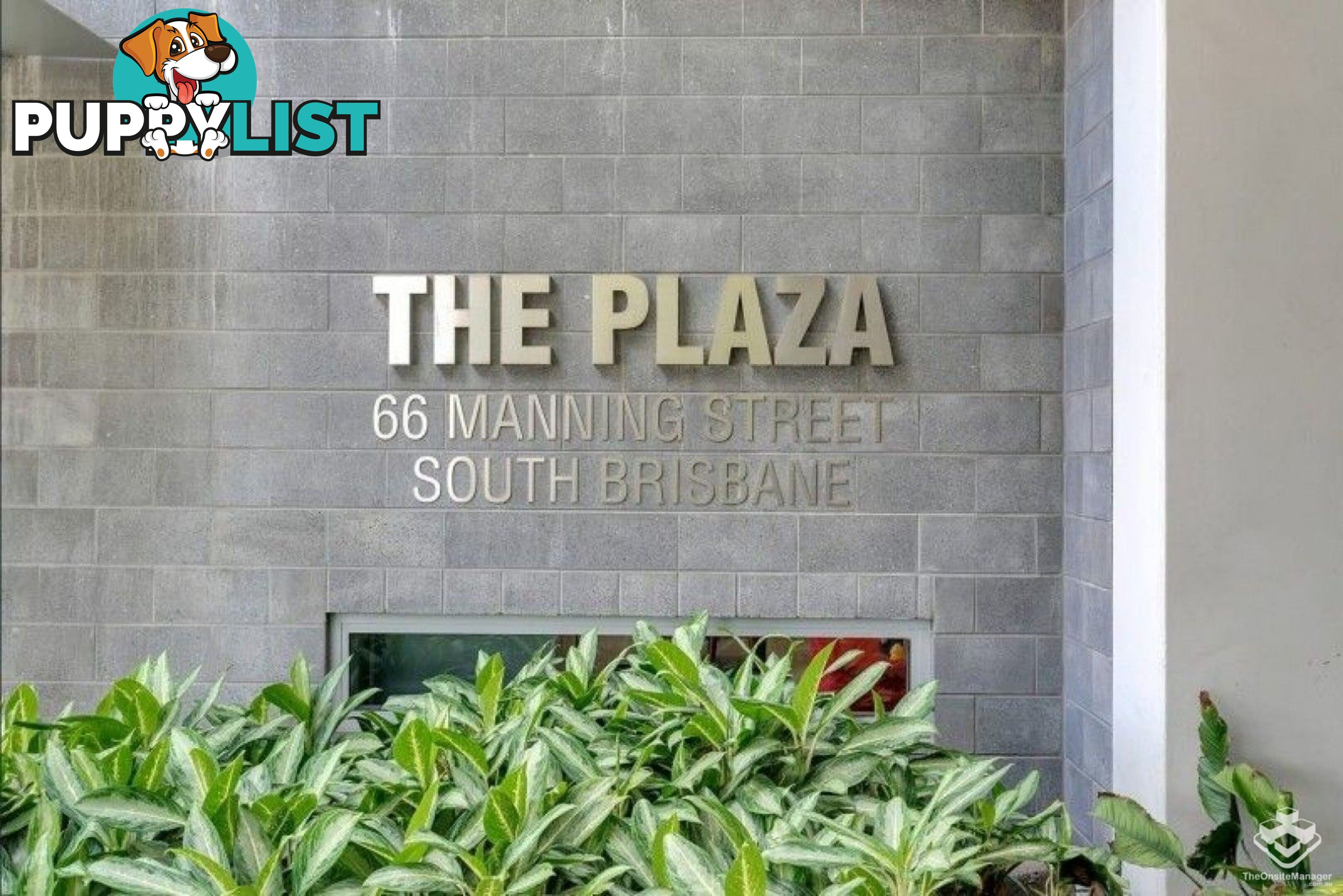 ID:21158561 66 Manning Street South Brisbane QLD 4101