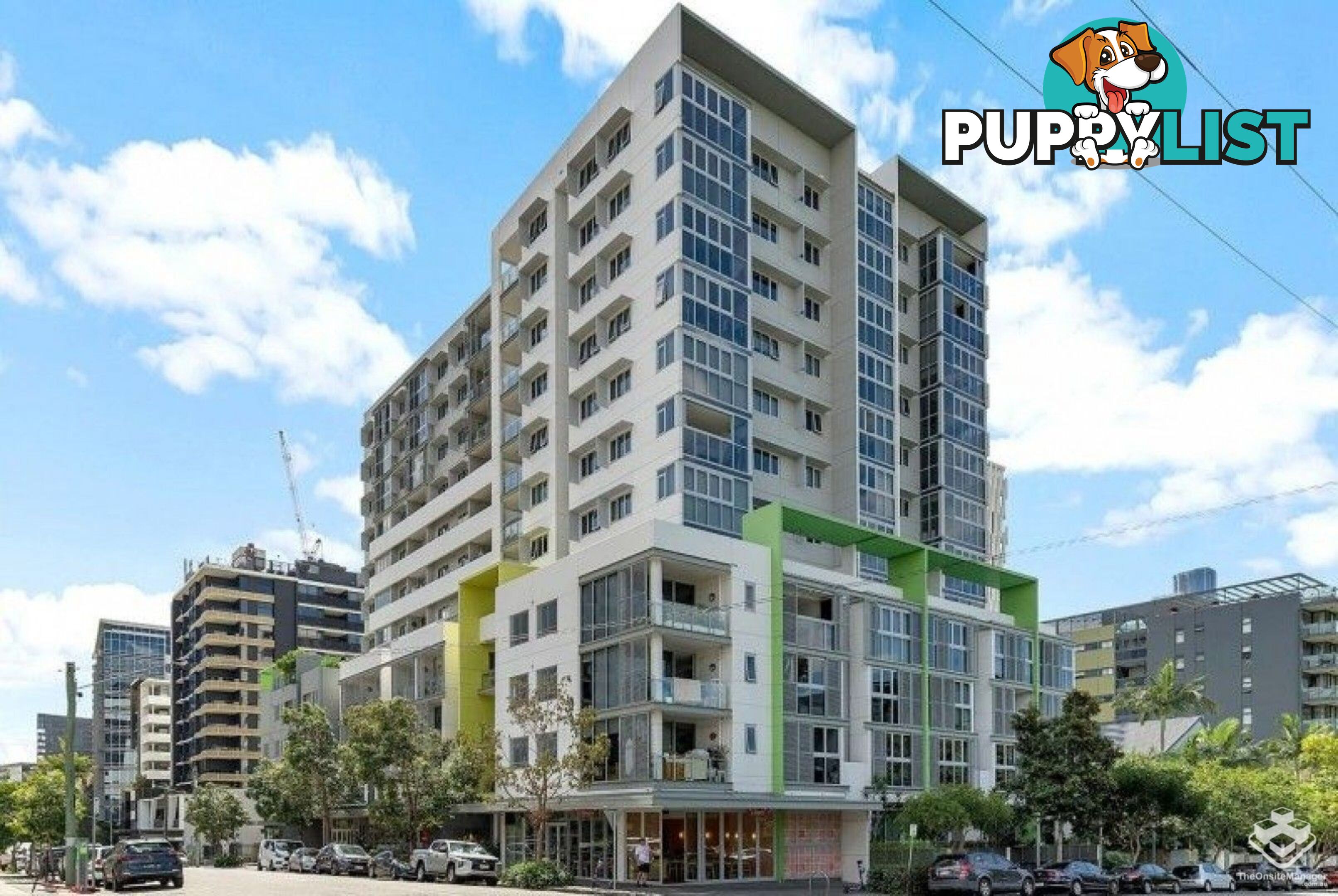 ID:21158561 66 Manning Street South Brisbane QLD 4101
