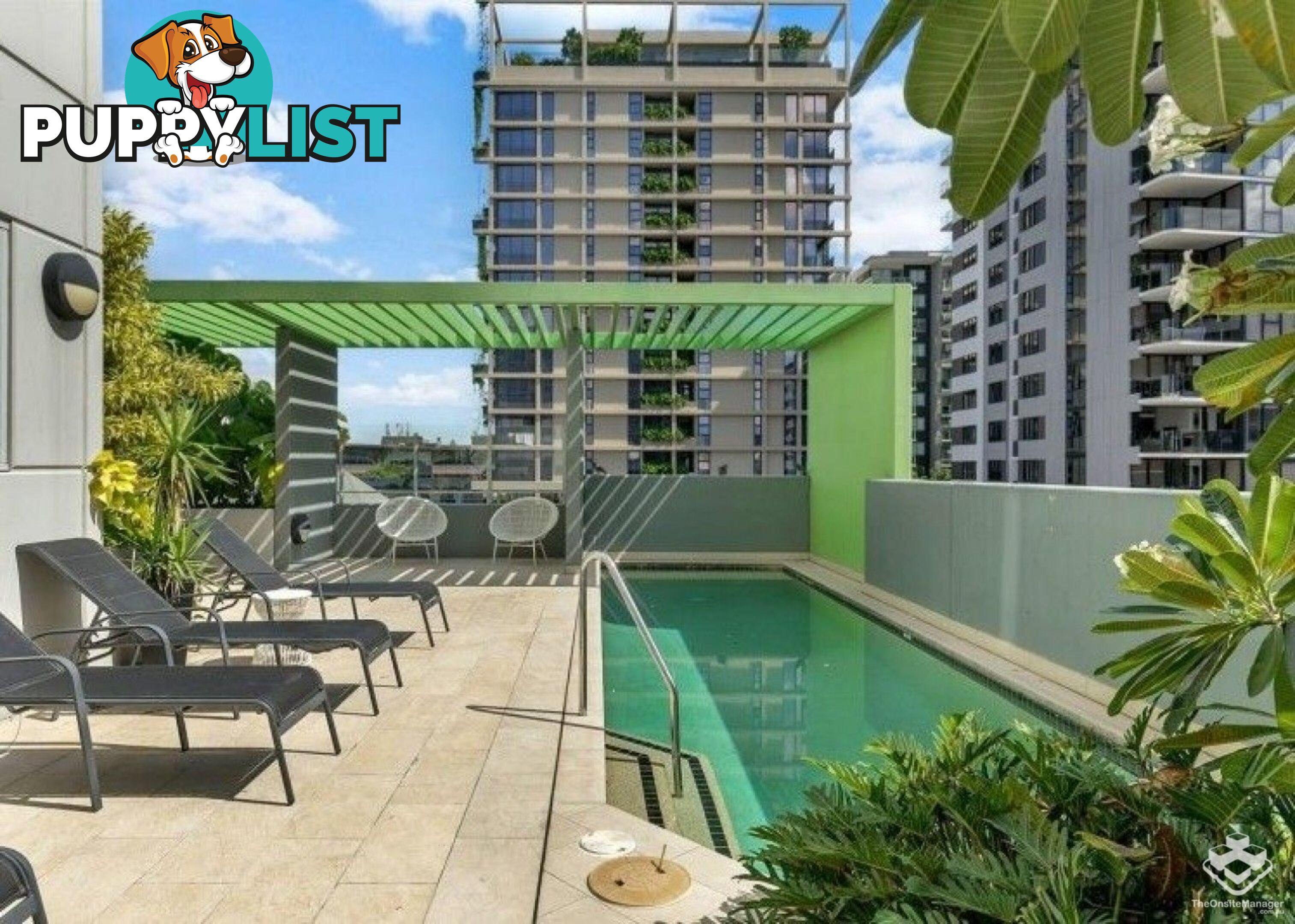 ID:21158561 66 Manning Street South Brisbane QLD 4101