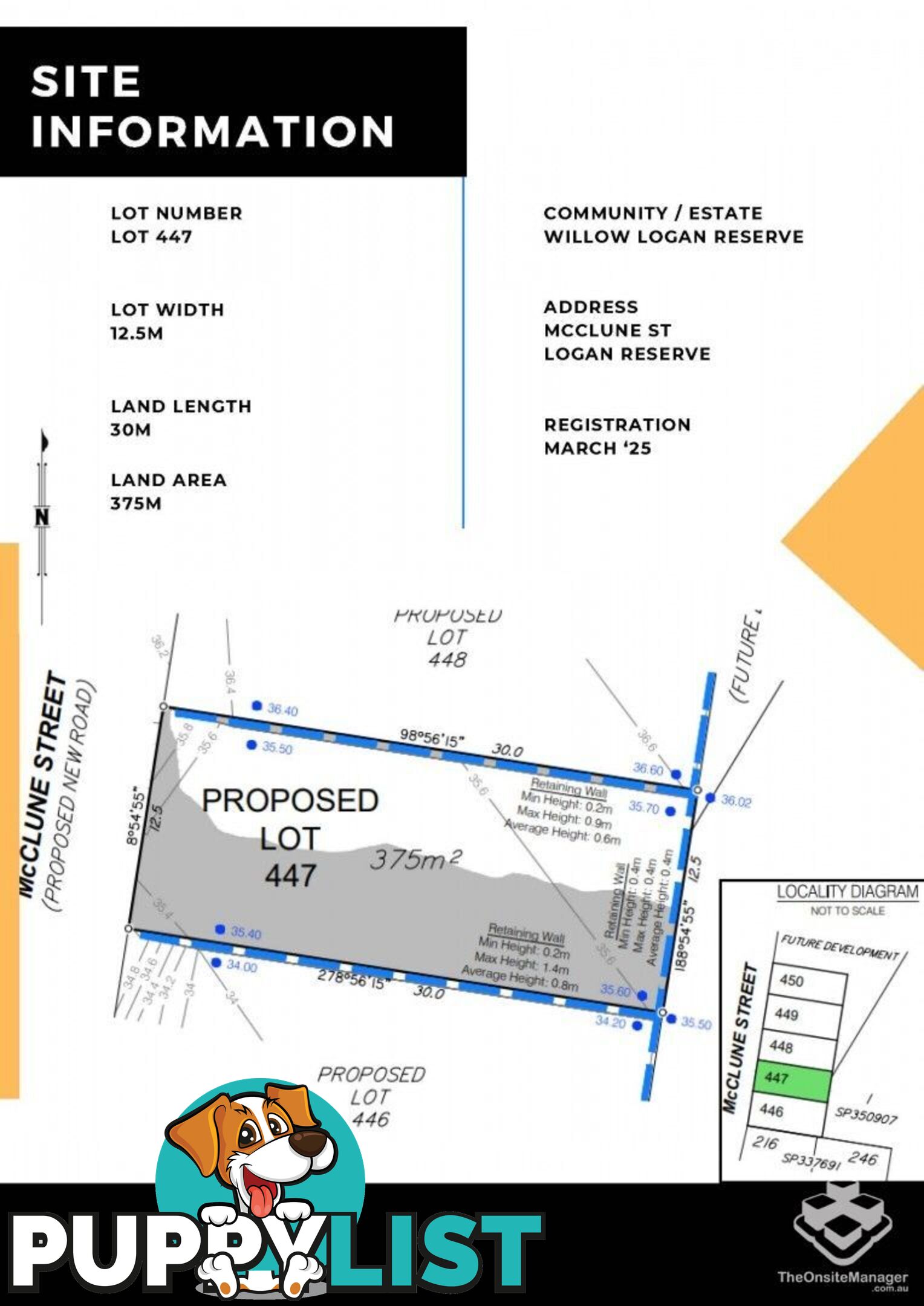 261-279 Loganview Road North Logan Reserve QLD 4133