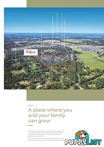 261-279 Loganview Road North Logan Reserve QLD 4133